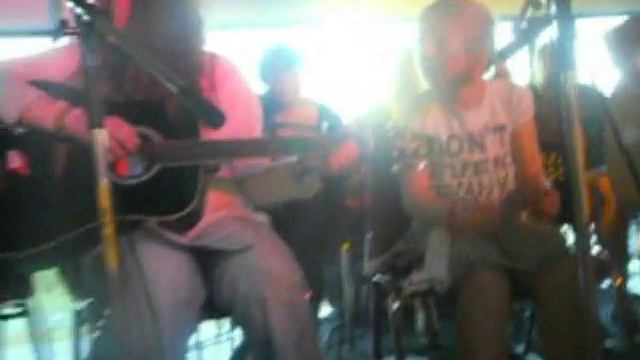 Basta Basta - Hallelujah