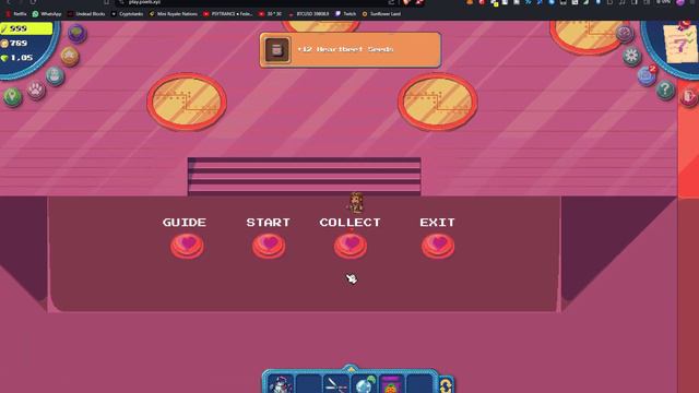 PIXELS - ( Part 3 ) Kifach tfarmi l'coins ez смотреть онлайн