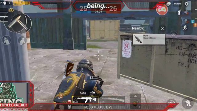 PUBG MOBILE LIVE | Season 10 | MAD AGENTS GAMING |...... смотреть онлайн