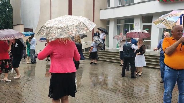 25.06.23 г Гомель ♥️. Белые Розы ♥️ смотреть онлайн