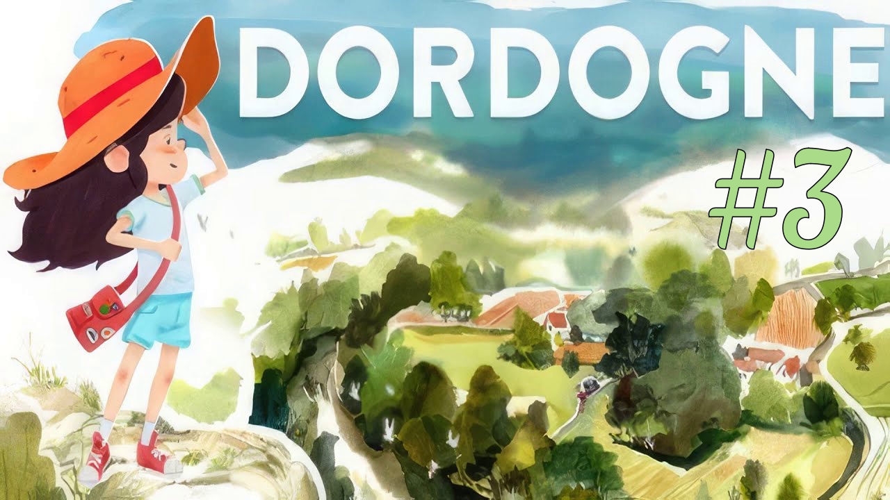 Рынок ► Dordogne #3