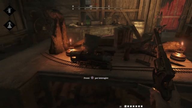 HUNT: SHOWDOWN - Easter Egg Back To The Future!! смотреть онлайн