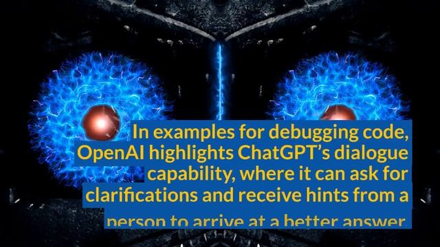 Will ChatGPT replace Developers || ChatGPT Example || OpenAI смотреть онлайн
