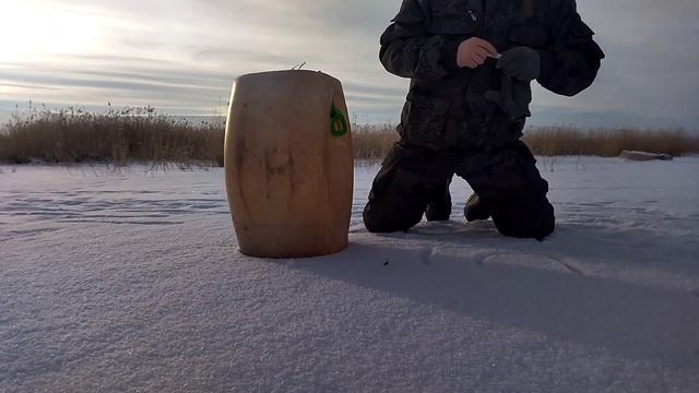 ИЖ27 Хороший отзыв