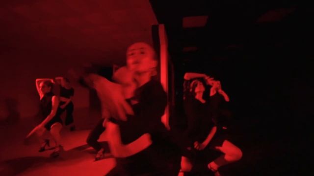 Dance Course | Fem Power | Nika Zharikova смотреть онлайн