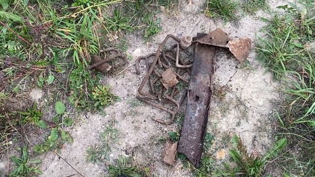 Никогда нельзя преждевременно радоваться находке. Сегодня я убедился в этом снова. смотреть онлайн