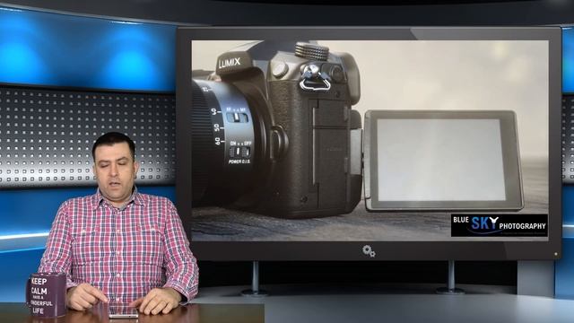 Panasonic GH5 Preview !!! Great News From Panasonic ,introducing A Superb Camera.