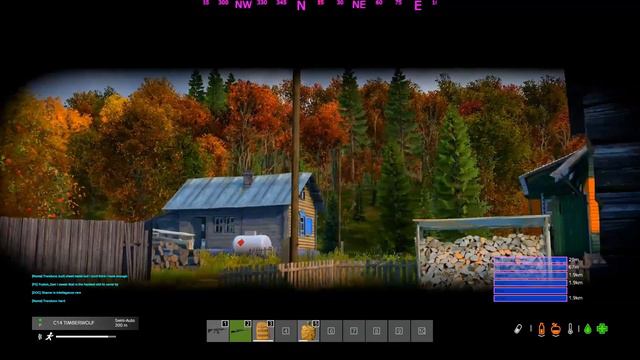 DayZ - Rearmed AU Montage -DDTB Fishy Joins The SUSHI Kings For A Wipe смотреть онлайн