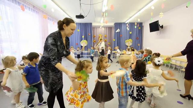 утренник у Тимоши смотреть онлайн