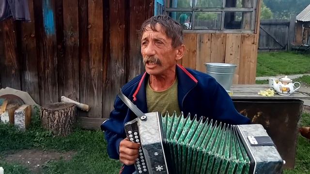 Цветёт калина.. смотреть онлайн