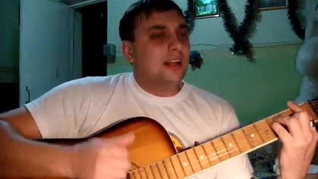 песни под гитару: побежала по дорожке смотреть онлайн
