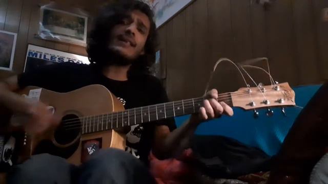 Jude Teaches Ya - 'For an Old Kentucky Anarchist' (The Orphans) смотреть онлайн