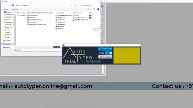 Free Auto Typer | Free Auto Typer For PC | Free Auto Form FIller | Free Download смотреть онлайн