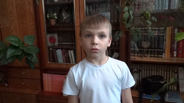 Страна читающая - Всеволод Фесенко читает произведение"Весна идет" А.Л. Барто смотреть онлайн