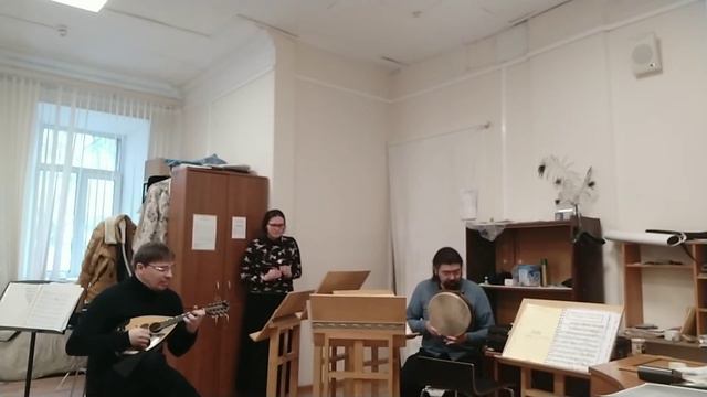 Тарантеллатурумбелла гаркляйн свисток смотреть онлайн