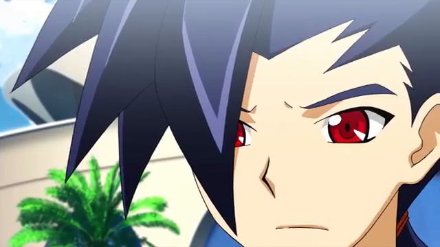 [Sub][Episode 37] Cardfight!! Vanguard G Stride Gate Official Animation смотреть онлайн