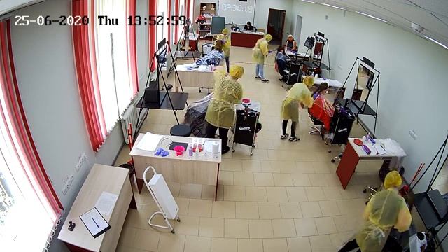 ДЭ по компетенции 