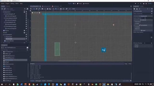 Video Versus Live Godot Teaching in 10 Minutes смотреть онлайн
