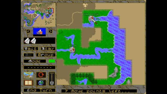 Machiavelli: The Prince (Merchant Prince) - #7 - Let's Play: Kampagne [Deutsch / Dosbox] смотреть онлайн