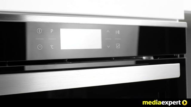 Piekarnik BEKO BIS35500XMS смотреть онлайн