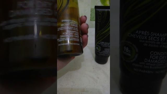 Вся правда о шампуни Биоси смотреть онлайн
