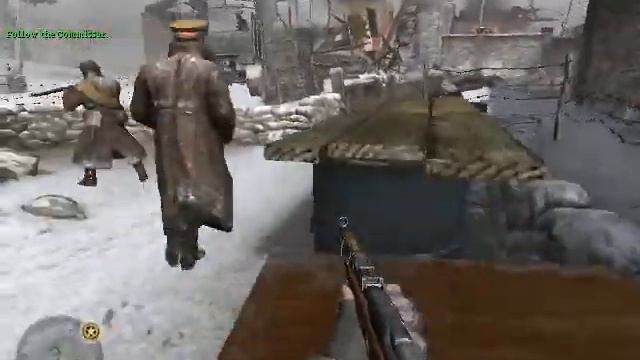 Call of Duty 2 Keyfi Bölüm 1 смотреть онлайн
