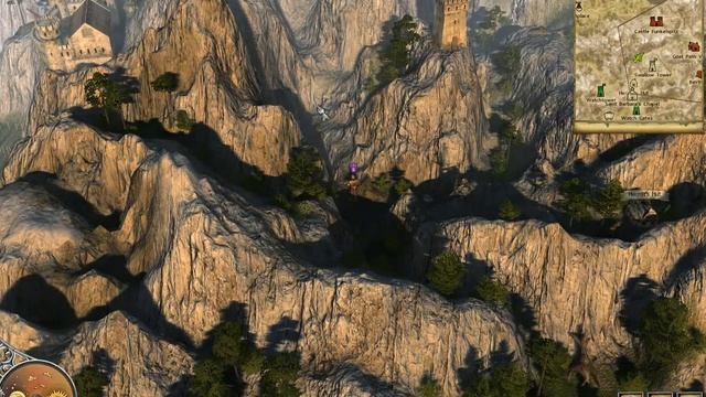 Legends of Eisenwald - Enzel's Treasure - Quest Location смотреть онлайн