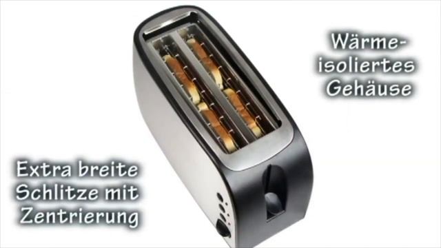 TZS First Austria ► Toaster im Test ► [KURZ & KOMPAKT] zusammengefasst смотреть онлайн