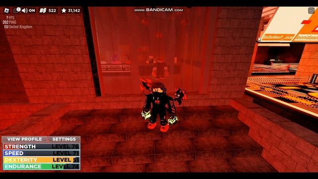 Top 5 BEST GLOVES of BOXING LEAGUE! (Roblox) смотреть онлайн