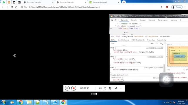 Ep53 - CSS3 Source Code: Carousel with Text / Images - Source Code смотреть онлайн