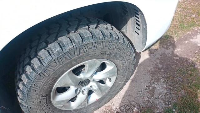 Haval H9. К рыбалке готов ? и про клиренс ? смотреть онлайн