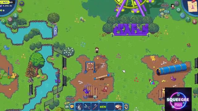 PIXELS︱DAY 11︱💎WEN $PIXEL DAILY TASKS смотреть онлайн