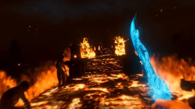 FarCry3 Финал [Одна из двух концовок] смотреть онлайн