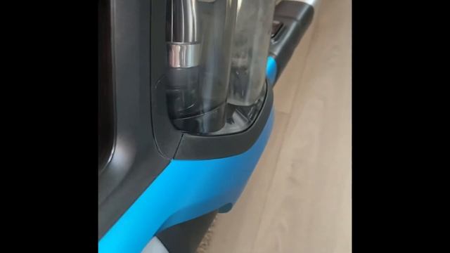 Philips SpeedPro Max Aqua Series 7000 FC6904/01 смотреть онлайн