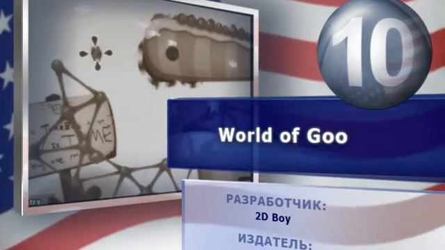 Видеоновости от ЛКИ (Серия 3 / 2009 / Рейтинги продаж) смотреть онлайн