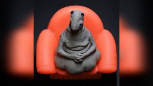 Ждун ждёт, ждут ждуна, упруго ждёт