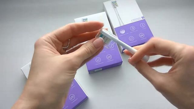 Покупки с Aliexpress/ /Металлические перчатки/Soocas Clean и тд смотреть онлайн