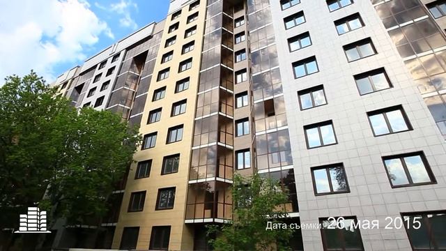 ЖК «Ильинский Парк» (Раменский район) смотреть онлайн