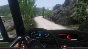 трек симулятор европа 3 0.35.1 бета тест