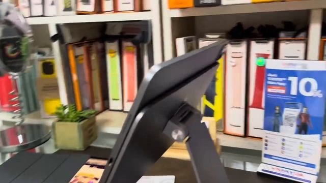 Biến iPad Pro thành iMac Pro với Pro Stand Magnetic Aluminum смотреть онлайн