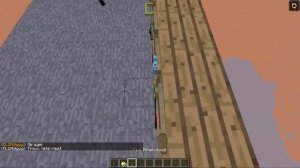 ОБЗОР МОДА ЛЕДИ БАГ И СУПЕР КОТ НА МАЙНКРАФТ 1.16.5