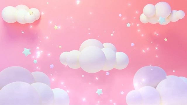 Футаж-фон ДЕТСКИЙ для видеомонтажа HD-6 смотреть онлайн