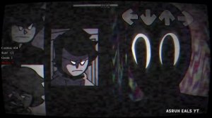 Friday Night Funkin' VS Mandela Z-Mixed VS Mandela Catalogue Vol 4 (FNF MOD/Fanmade) | Z Sharp Remi