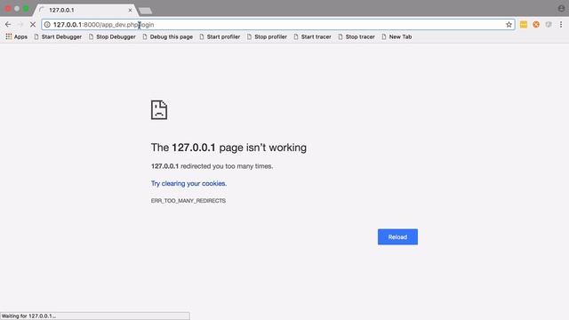 [9/10] Restricting Routes To Only Logged In Users смотреть онлайн