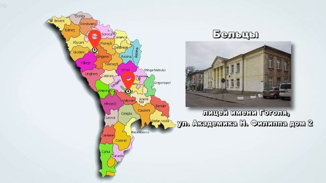 Скрытый талант