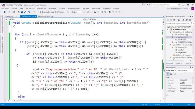 (P.O.O.) Reto 26 - SuperPosicion Objetos Aleatorios смотреть онлайн