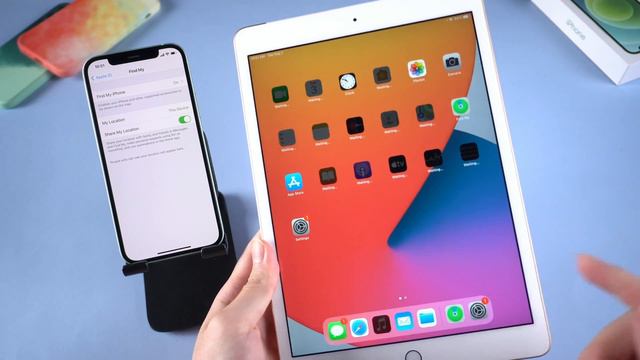 How to Hide Location on iPhone without Them Knowing - 7 Methods [Full Guide] смотреть онлайн