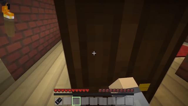 Minecraft School - I KNOW WHO THE KILLER IS! #51 | Minecraft Roleplay