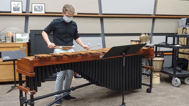 Percussion Jury Fall 2020 смотреть онлайн