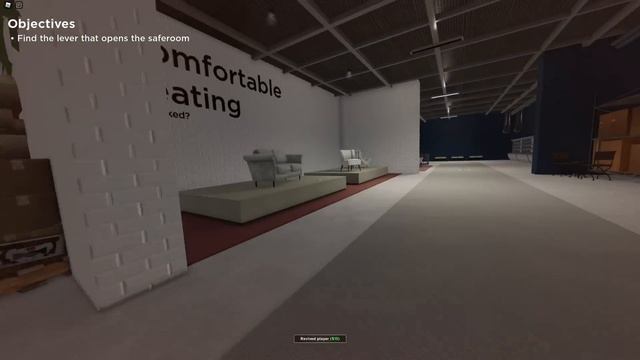 ROBLOX EVADE!!!